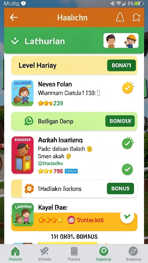 Screenshot raja288 nomor 2