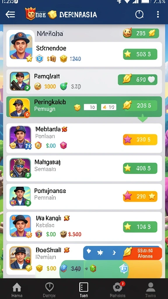 Screenshot rajabotak nomor 1