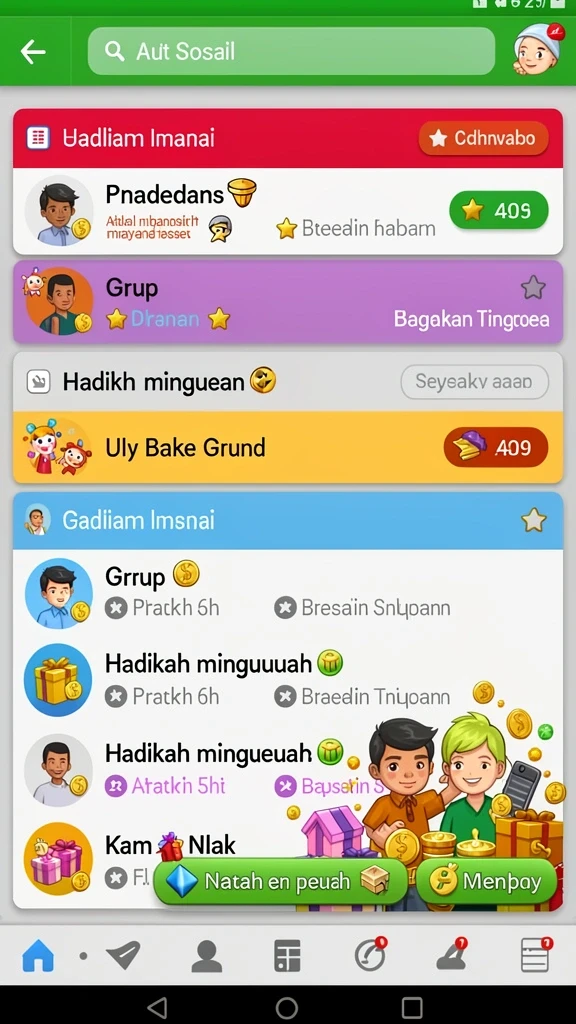 Screenshot rich7 nomor 2