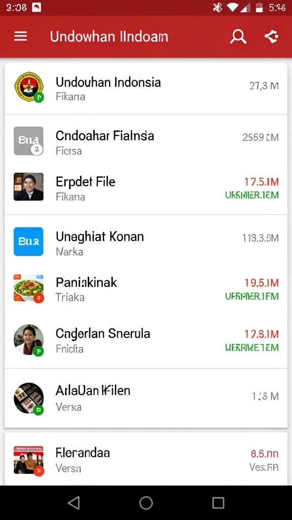 Screenshot royalplay nomor 2