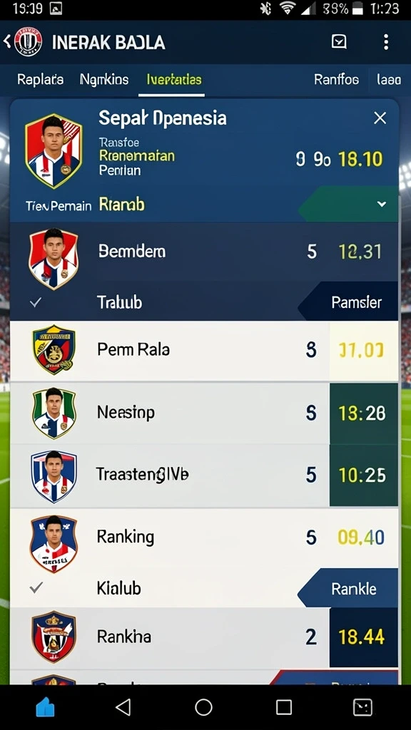 Screenshot royalplay nomor 3