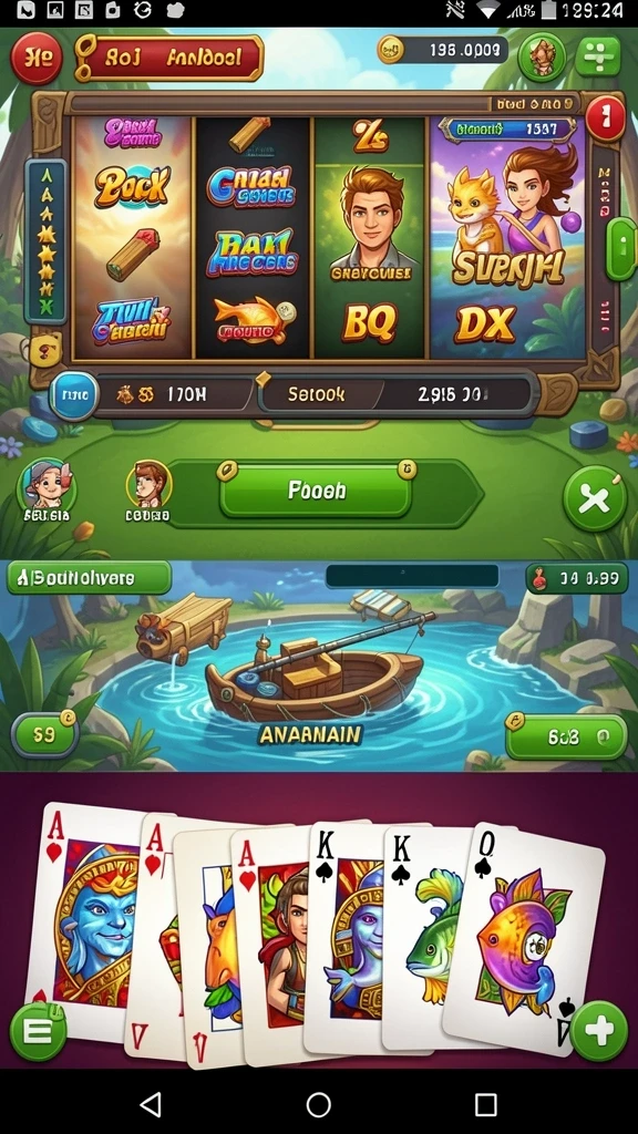 Screenshot rpgame nomor 2