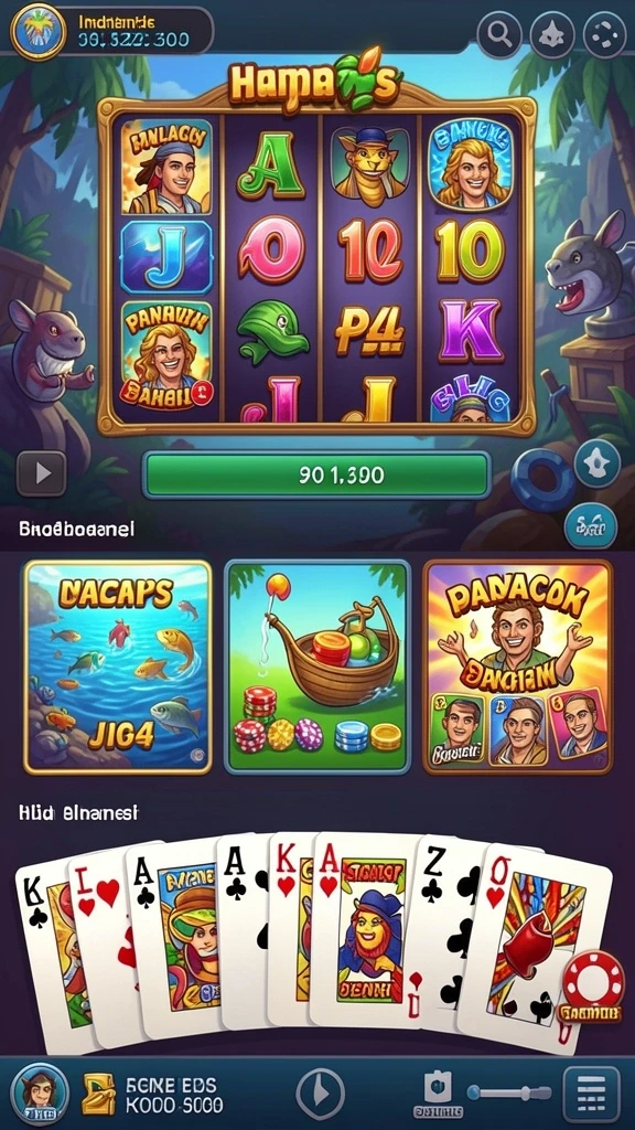 Screenshot s9s9 nomor 3