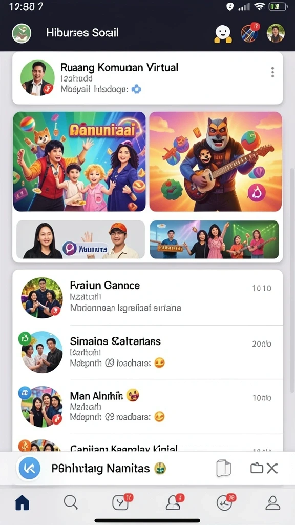 Screenshot sakti77 nomor 3