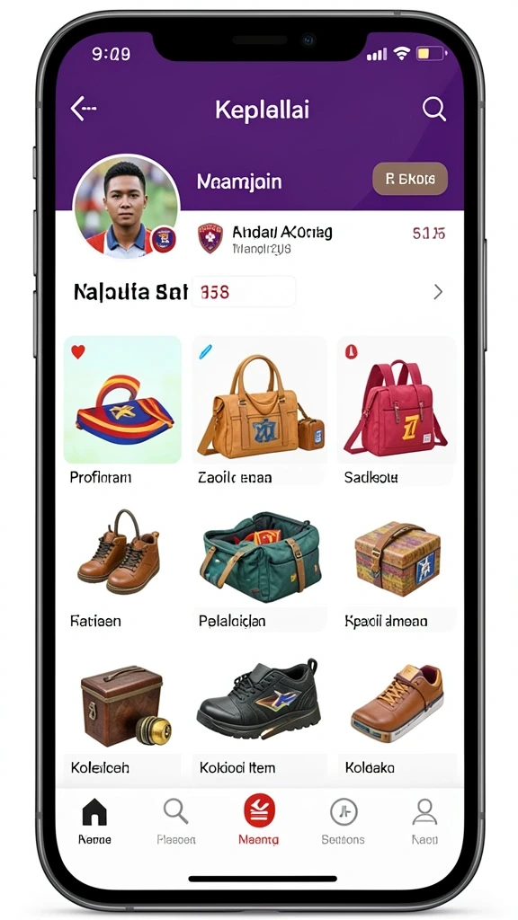Screenshot slot123 nomor 1