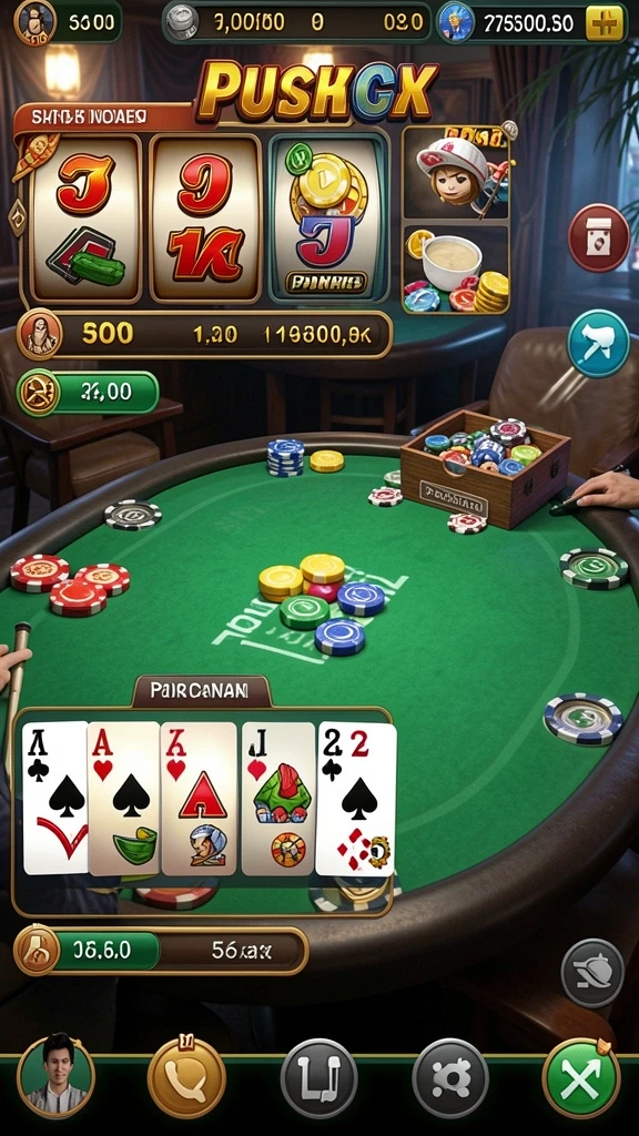 Screenshot slot367 nomor 2