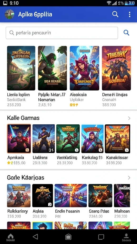 Screenshot slotgaming nomor 2