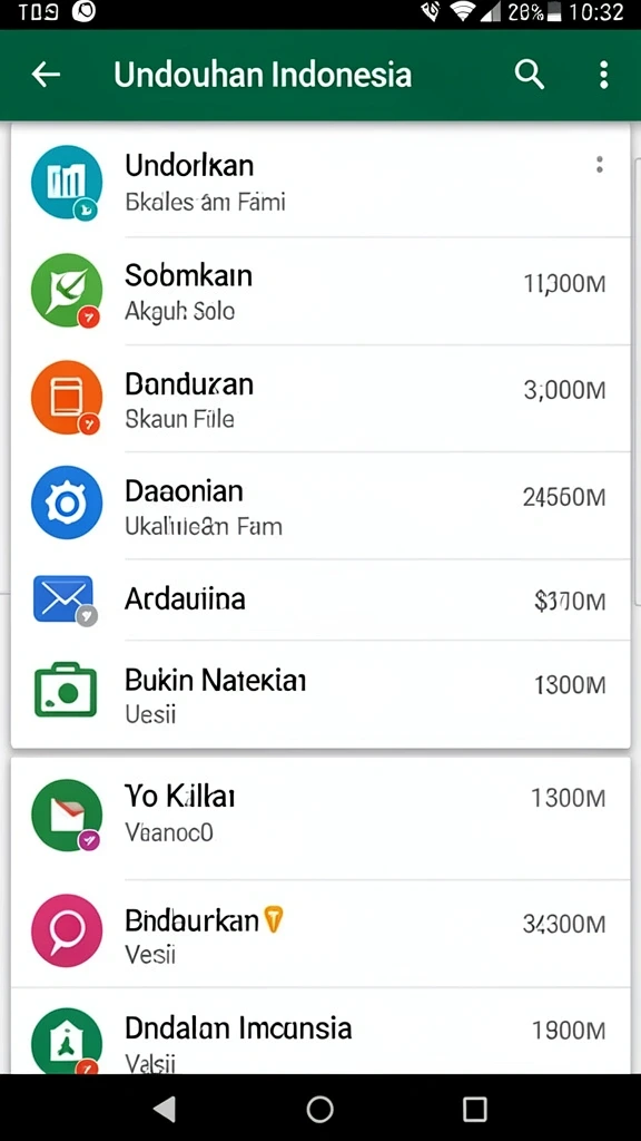 Screenshot superligatoto nomor 2