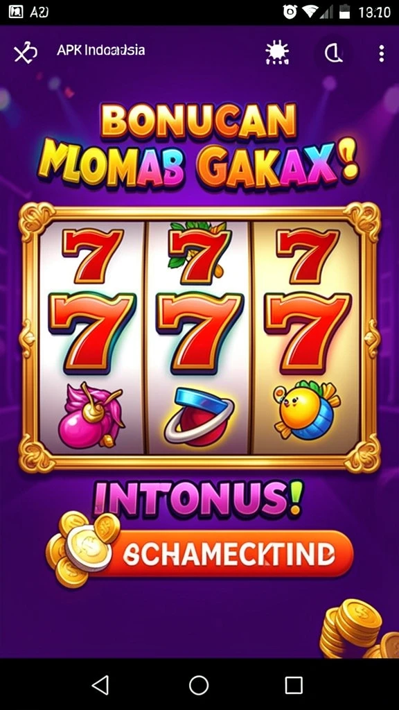 Screenshot surga77 nomor 2