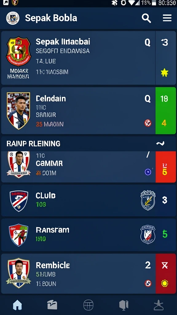 Screenshot surga77 nomor 3