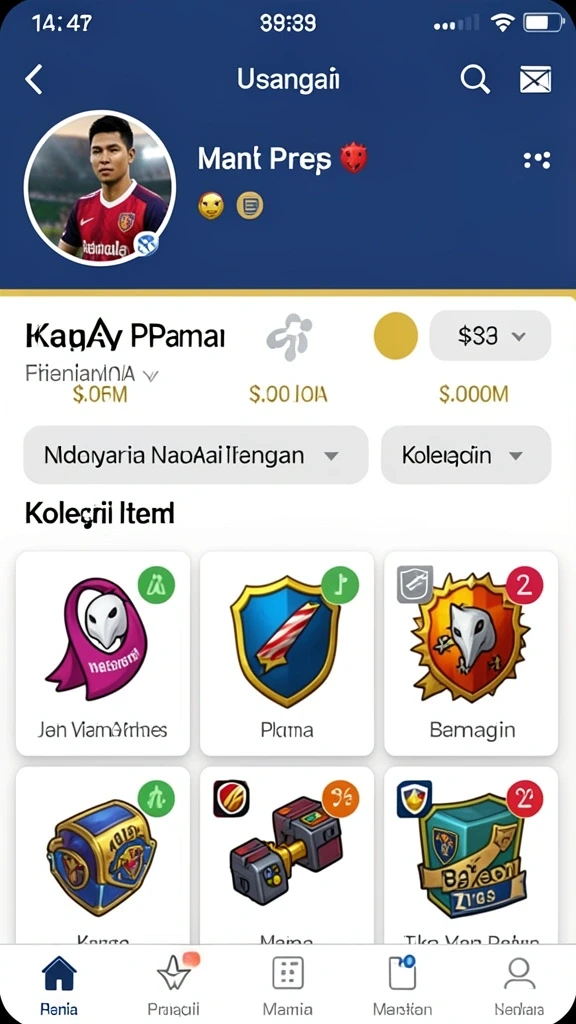 Screenshot surga88 nomor 3