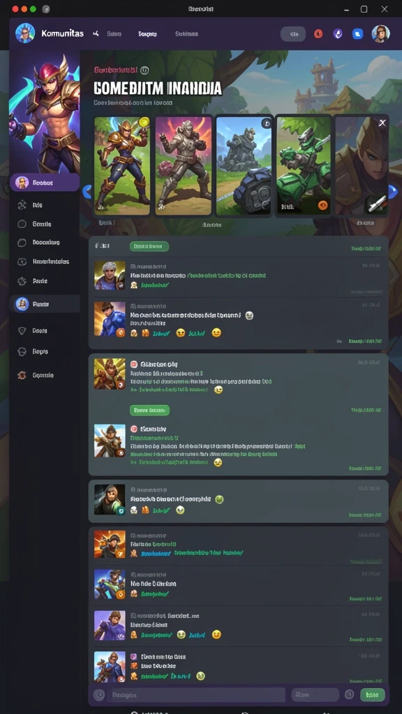 Screenshot tempototo nomor 2