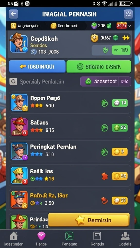 Screenshot tempototo nomor 3