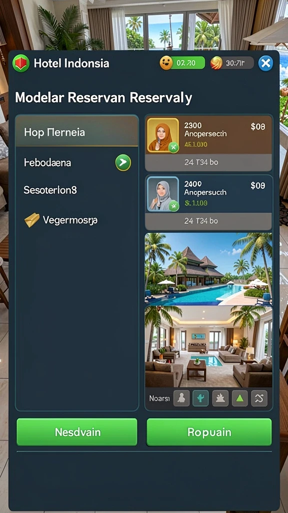 Screenshot tentoto nomor 1