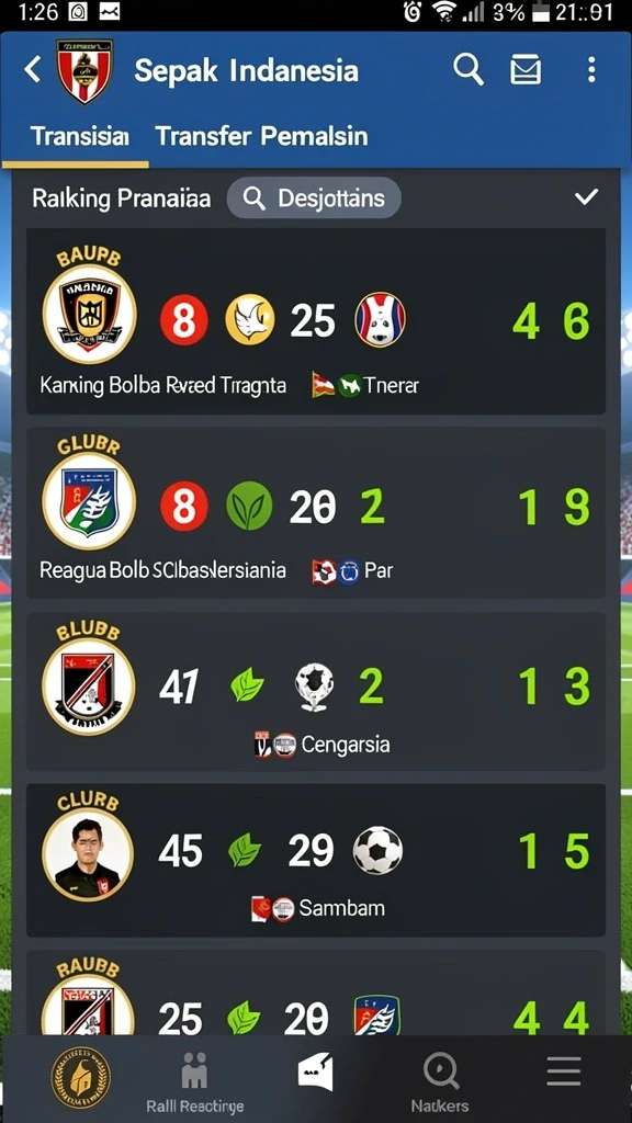 Screenshot tentoto nomor 2