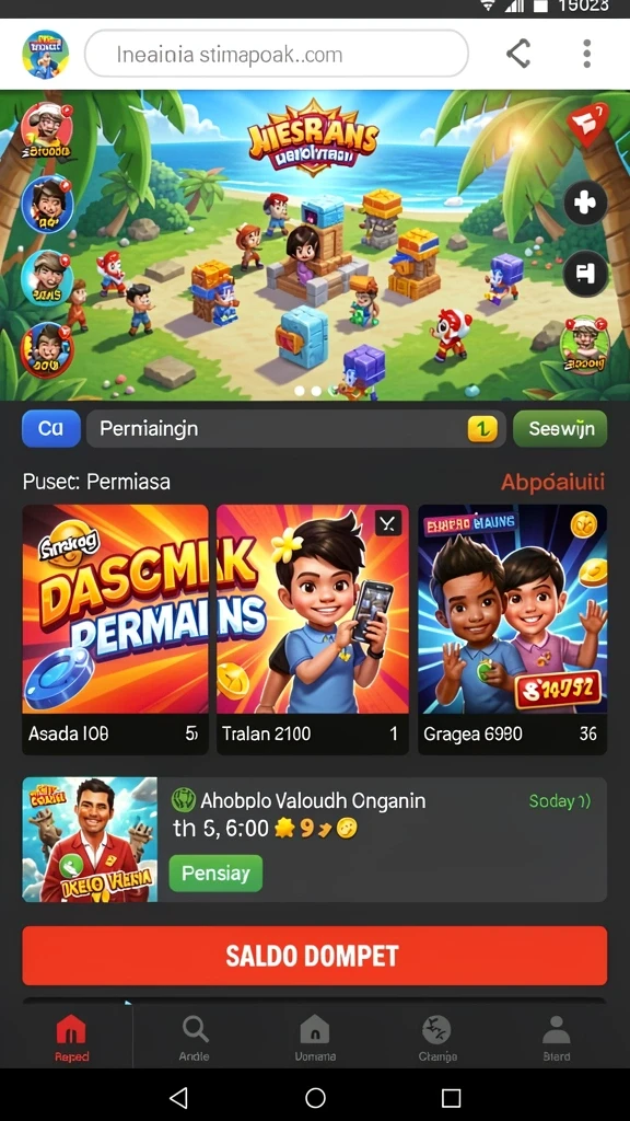 Screenshot tentoto nomor 3