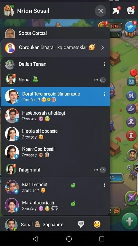 Screenshot topanhoki nomor 2