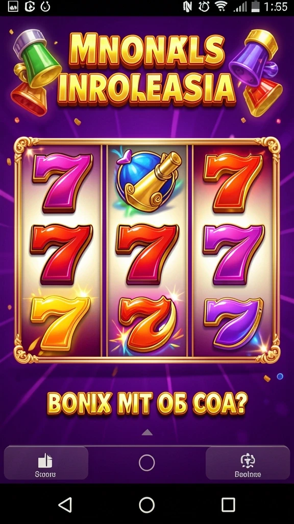 Screenshot toto1000 nomor 3