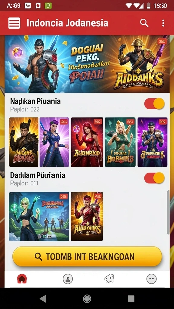 Screenshot vm777 nomor 2