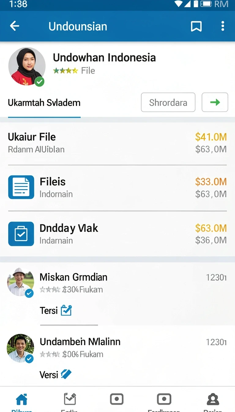 Screenshot vv62 nomor 2
