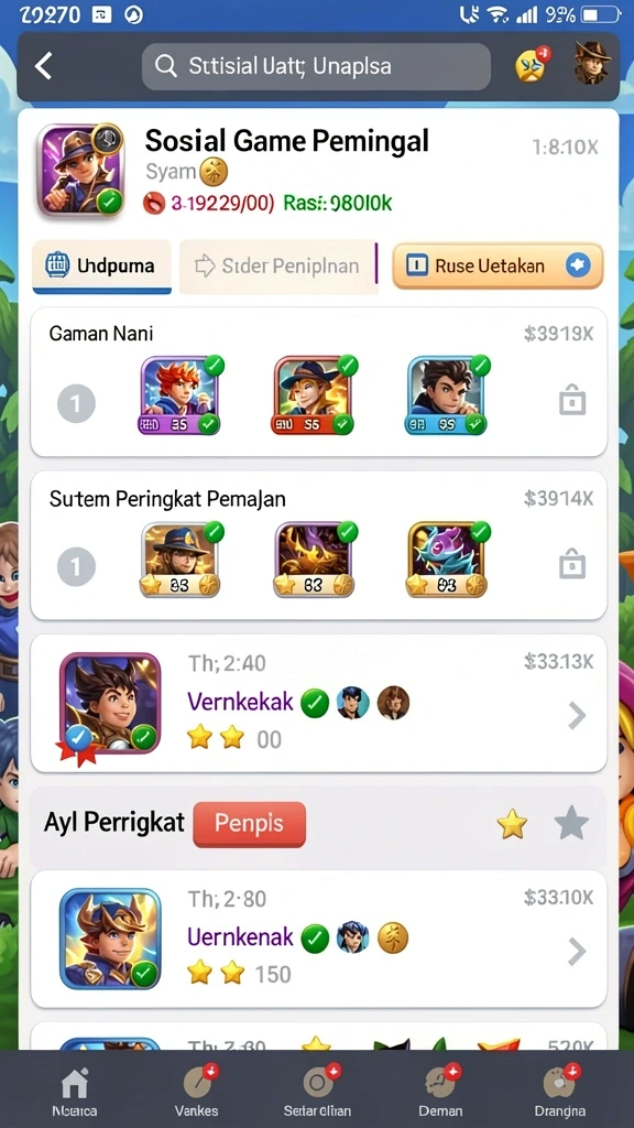 Screenshot wajik777 nomor 3