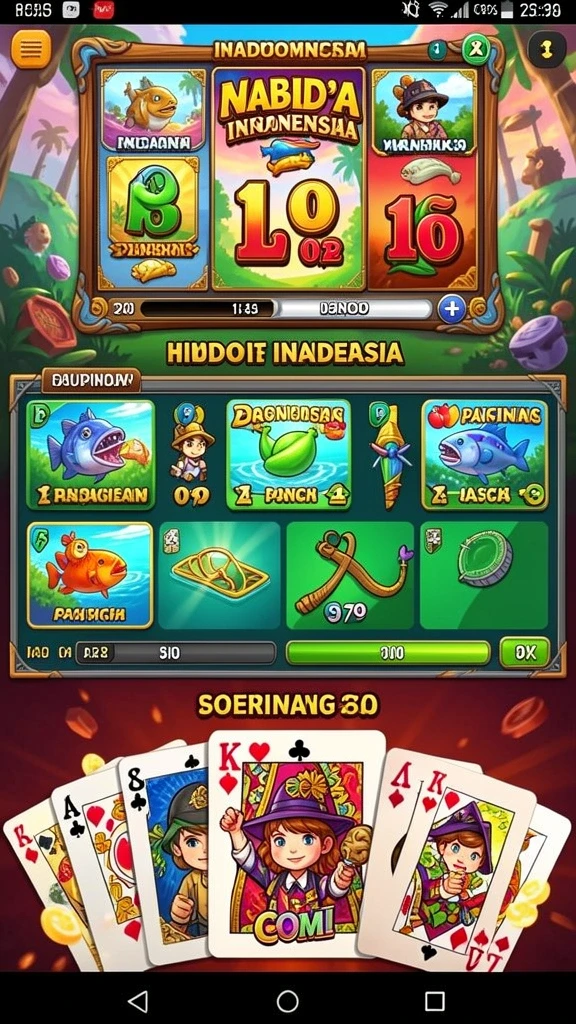 Screenshot winboss nomor 2