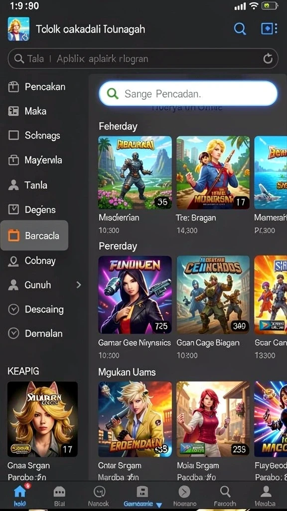 Screenshot wow33 nomor 1