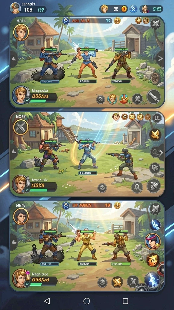 Screenshot wow33 nomor 3