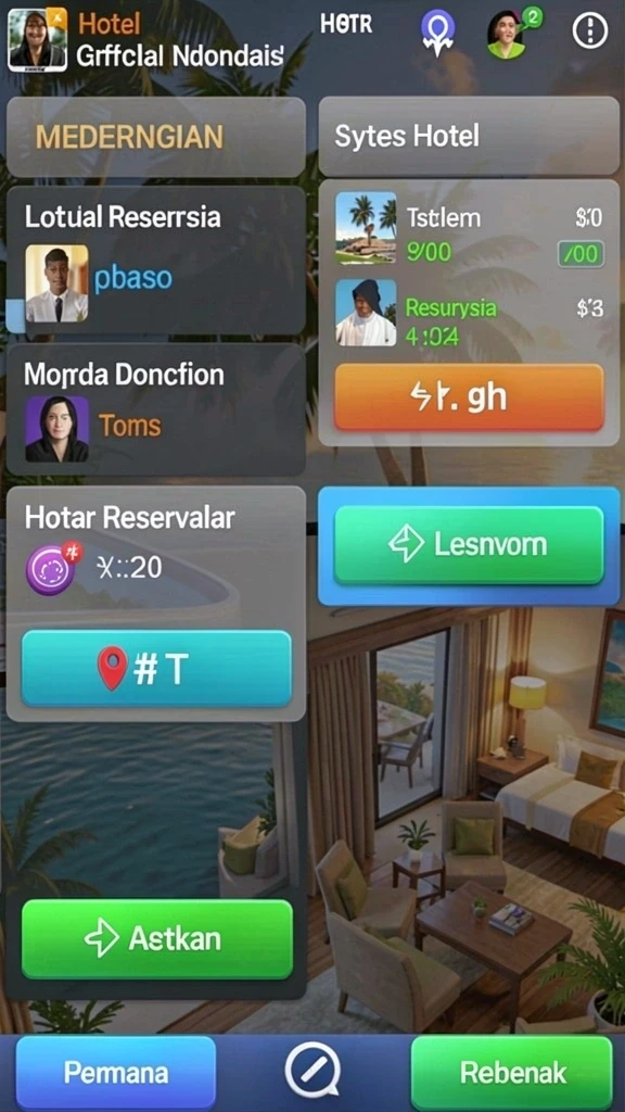Screenshot xxx777 nomor 1