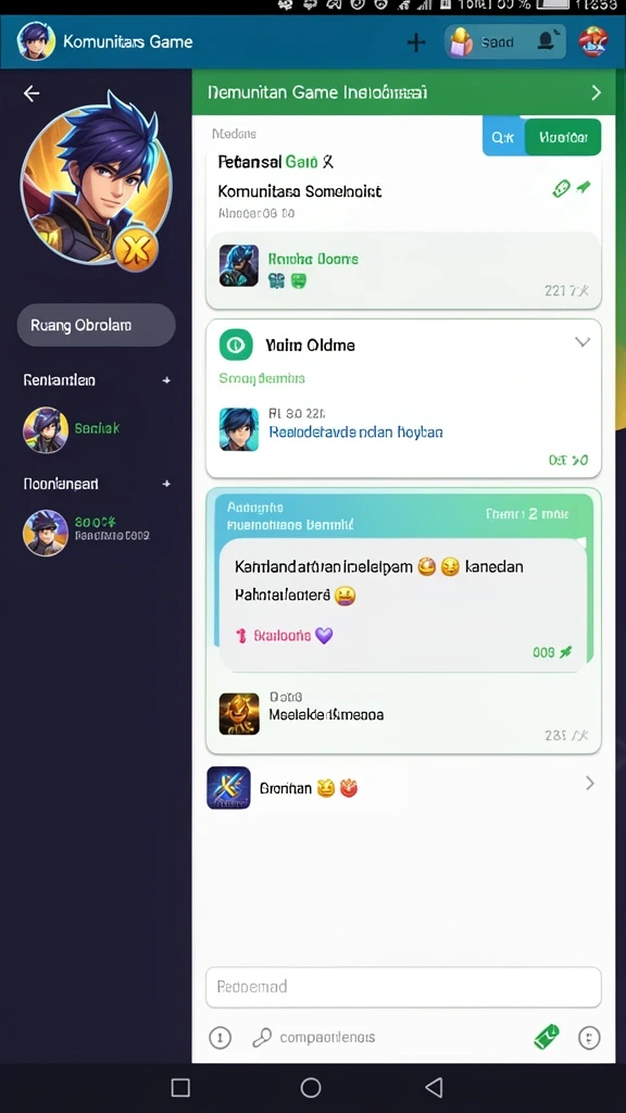 Screenshot yoktogel nomor 2