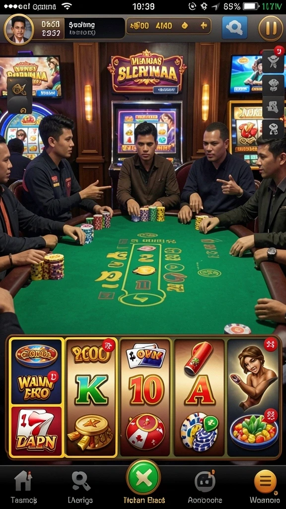 Screenshot yoktogel nomor 3