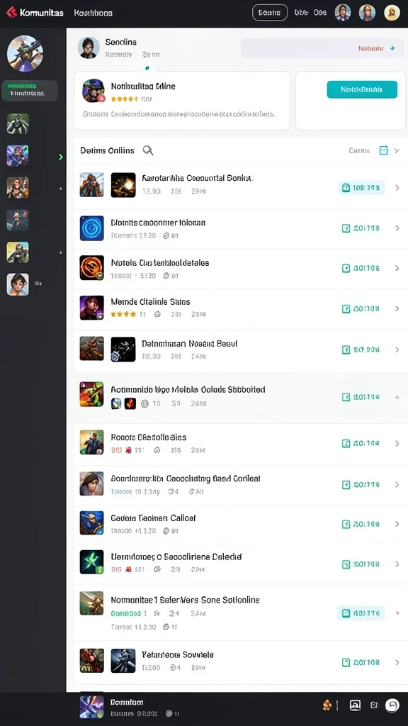 Screenshot yoyo88 nomor 1