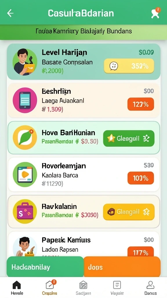 Screenshot yoyo88 nomor 3