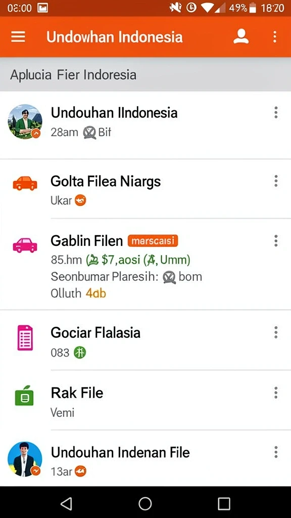 Screenshot zk6 nomor 2