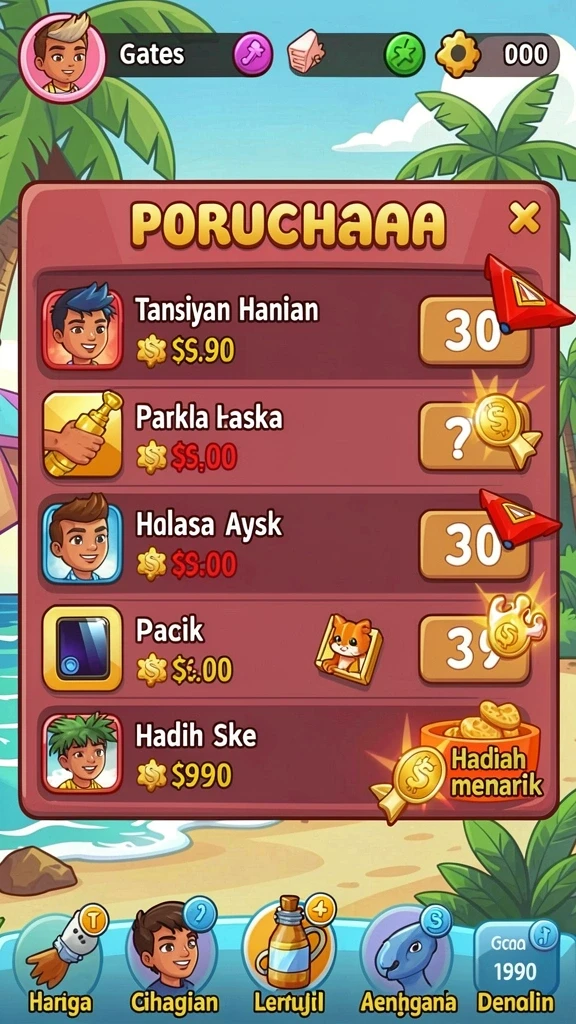 Screenshot zk6 nomor 3