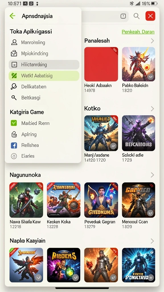 Screenshot zoro77 nomor 2